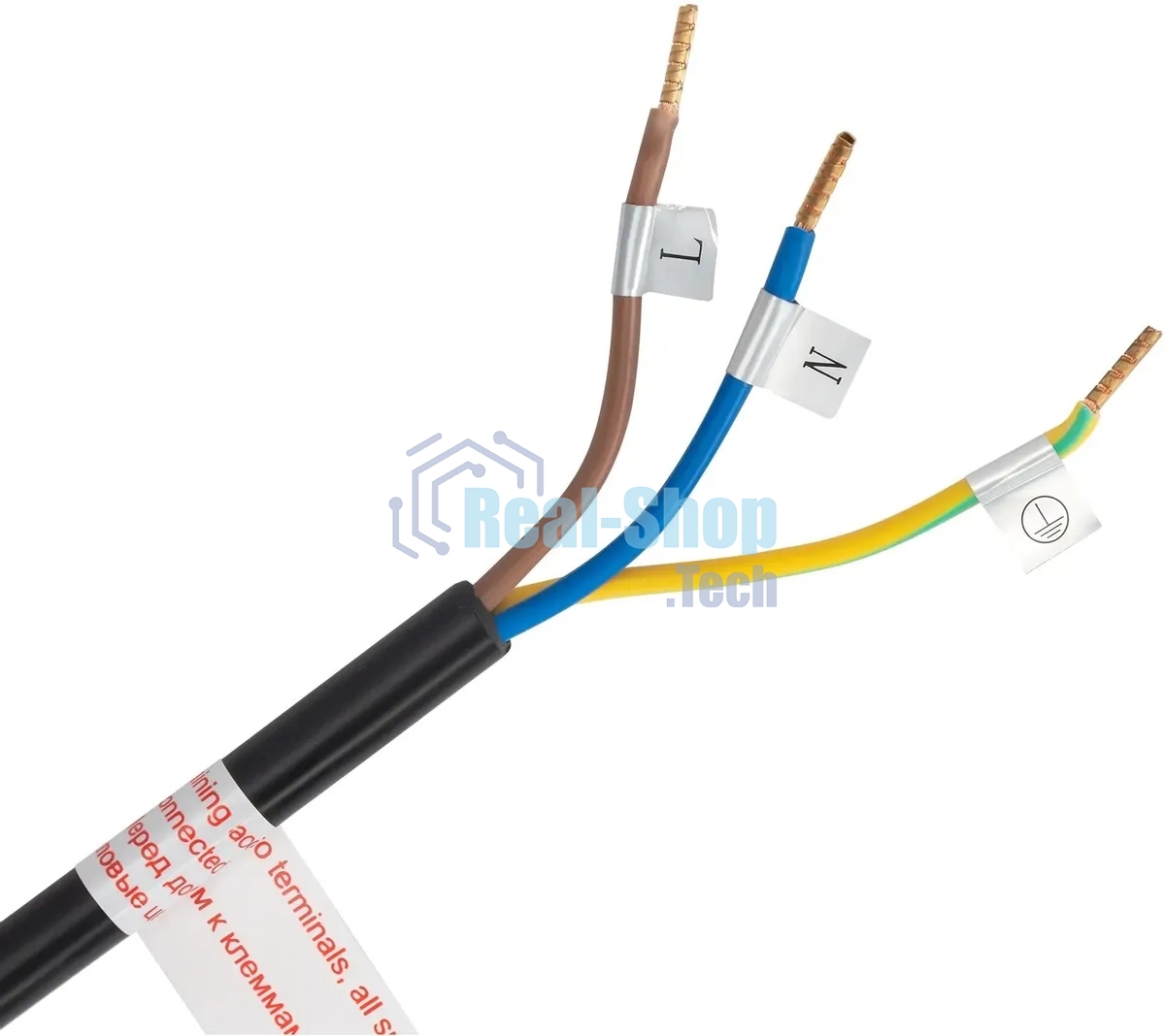 Электрическая варочная панель Hyundai HHE 6410 BG Hi-Light, независимая, черный