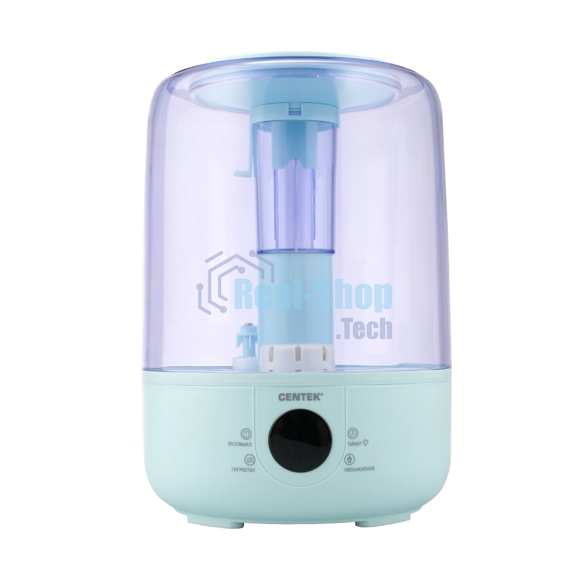 Увлажнитель воздуха Centek СТ-5110