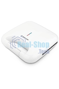 Сэндвичница BRAYER BR2203WH 750 Вт, белый