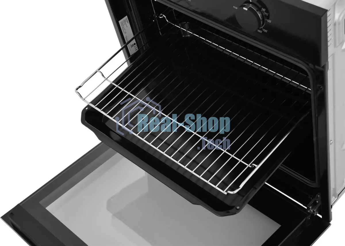 Духовой шкаф Indesit IFE 3634 BL