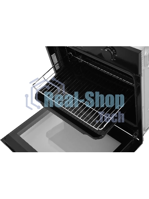 Духовой шкаф Indesit IFE 3634 BL