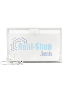 Конвектор iVigo EPK-Pro Wi-Fi EPK4570P10 1000Вт белый