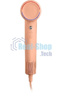 Фен Red Solution F570 1400Вт бежевый/персиковый