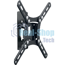 Кронштейн MD 3420 черный