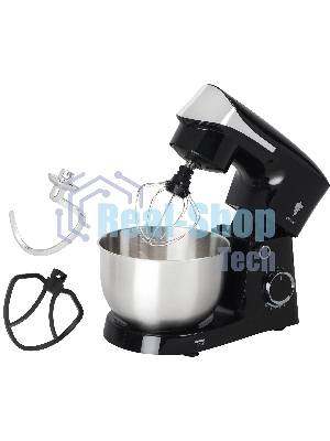 Миксер планетарный LEONORD LE-1778 черный (108983)