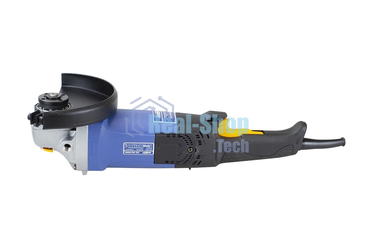 Угловая шлифовальная машина Redbo EAG-180/1850ERS