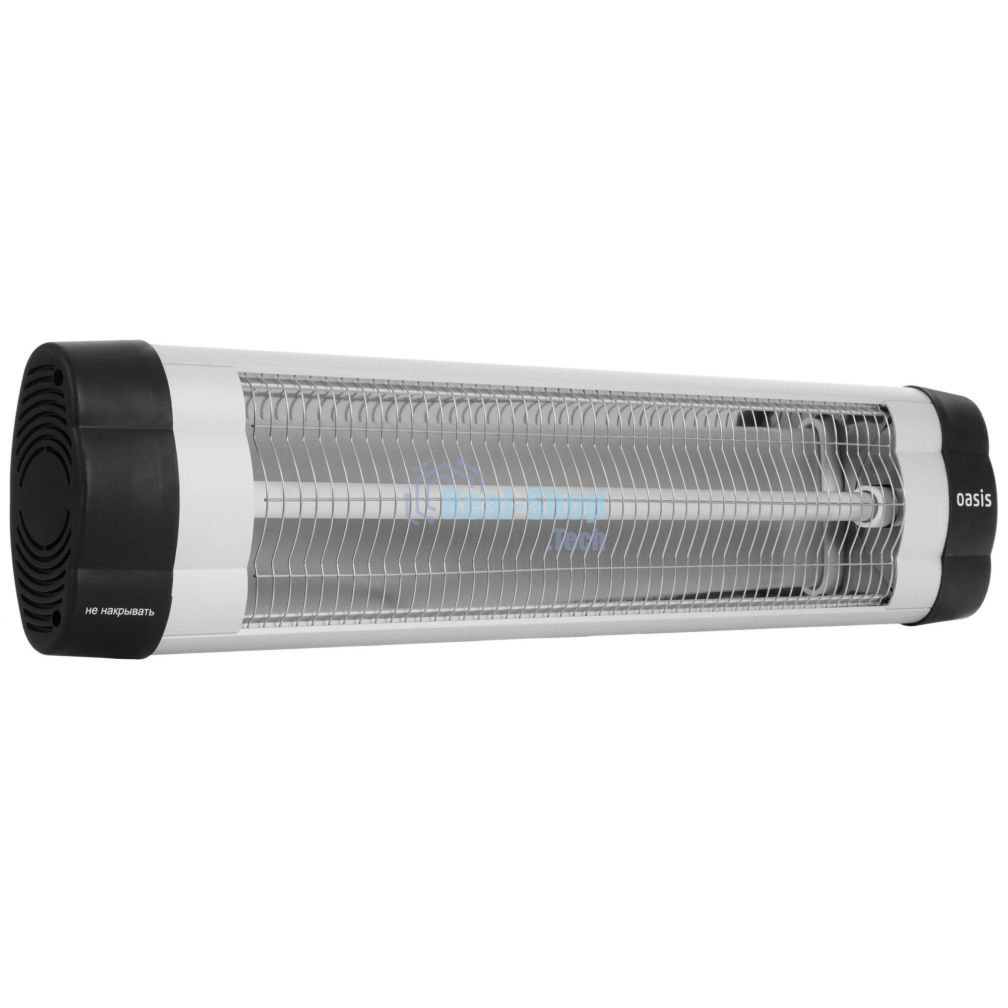 Обогреватель инфракрасный Oasis IG-25 (P)