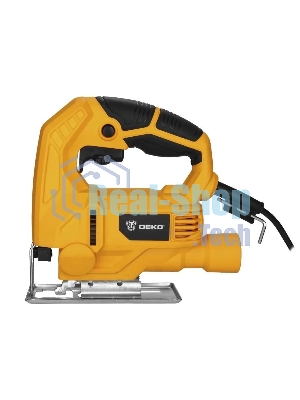Лобзик электрический DEKO JS550-D, 550Вт (083-1158)