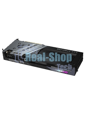 Видеокарта Gigabyte PCI-E 5.0 GV-N5060AORUS E-8GD 1.0 NVIDIA GeForce RTX 5060 8Gb 128bit GDDR7 2722/28000 HDMIx1 DPx3 HDCP Ret