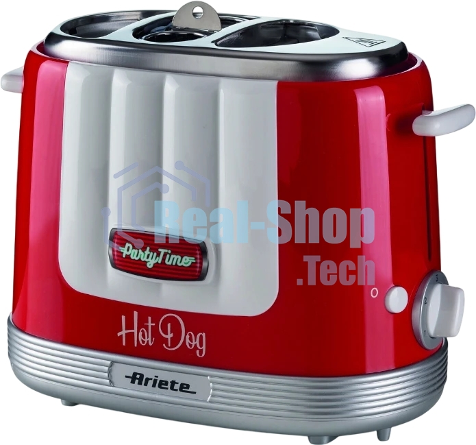 Машина для хот-догов Ariete 00C020600AR0