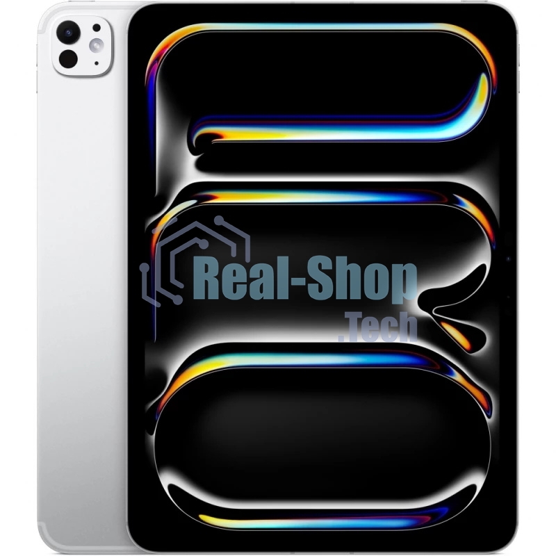 Планшет Apple iPad Pro Wi-Fi + Cellular 11