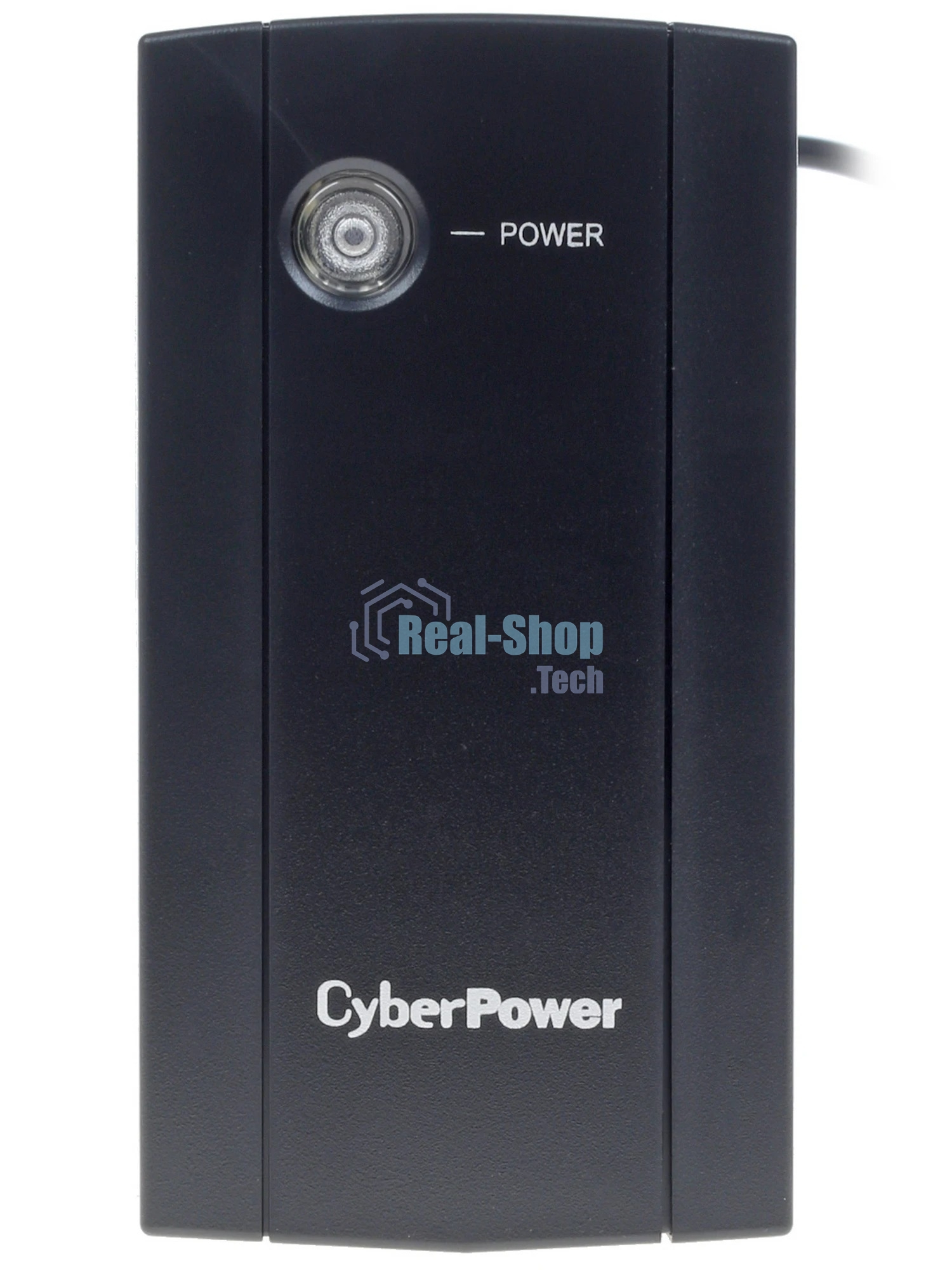 Источник бесперебойного питания CyberPower UTI875EI/875 ВА/425 Вт/4 x IEC 320 C13 (компьютерная)