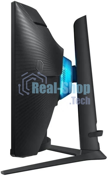 Монитор Samsung 31.5