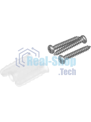 Камера видеонаблюдения Dahua DH-IPC-H3AP-0360B, IP, 3 Мп, 3.6 мм, белая