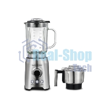 Блендер Zigmund & Shtain BS-444 D