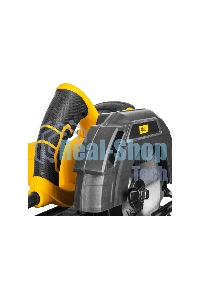 Циркулярная пила Deli DL-YJ185-E1 (1300Вт, 5300об/мин, диаметр диска 185мм)