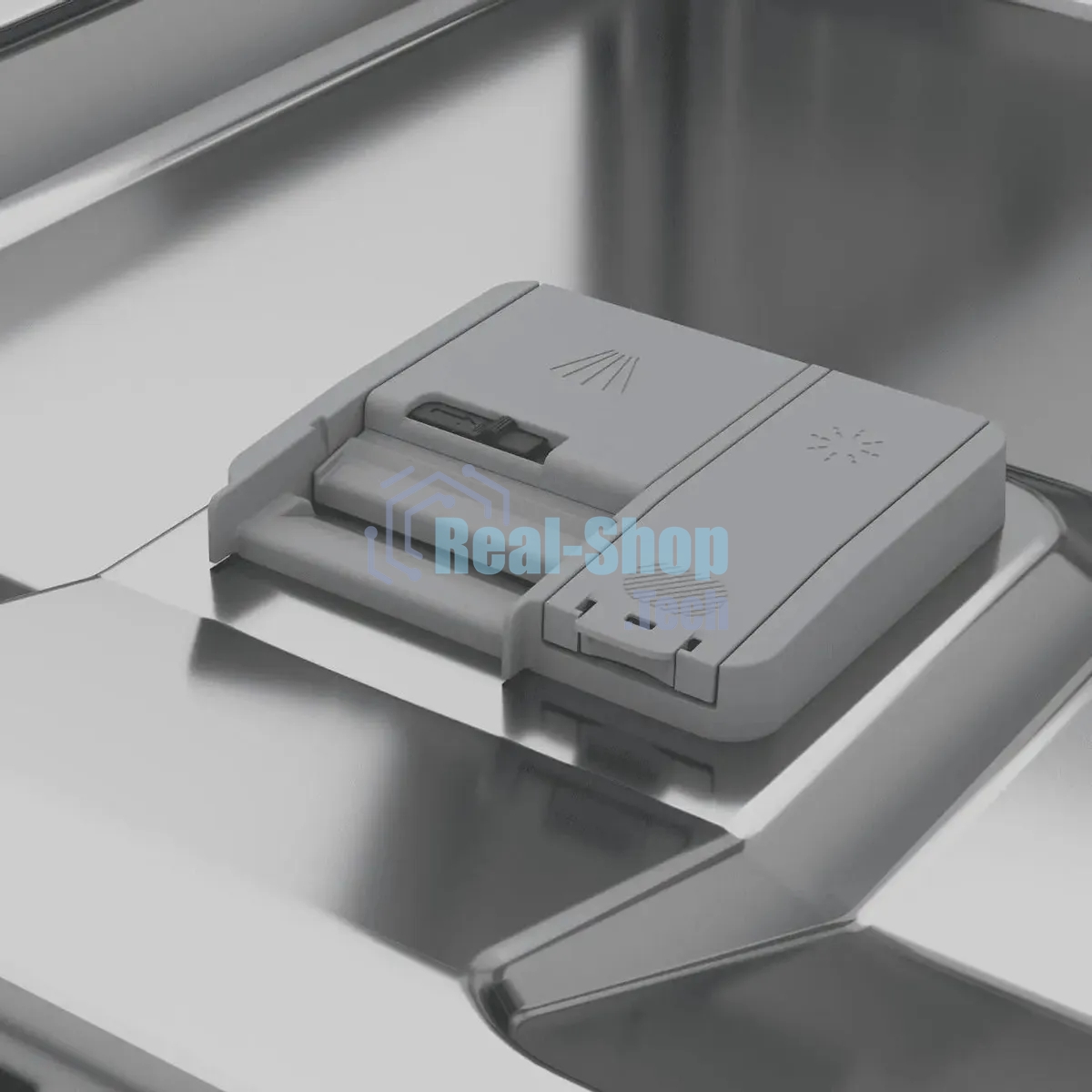 Встраиваемая посудомоечная машина Beko BDIS15961, черный, 44.8 см, 9 компл., 55 дБ, класс A