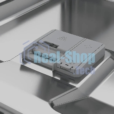 Встраиваемая посудомоечная машина Beko BDIS15961, черный, 44.8 см, 9 компл., 55 дБ, класс A