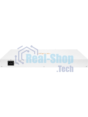 Коммутатор HPE JL684B Aruba Instant On 1930 24G Class4 PoE 4SFP/SFP+ 370W