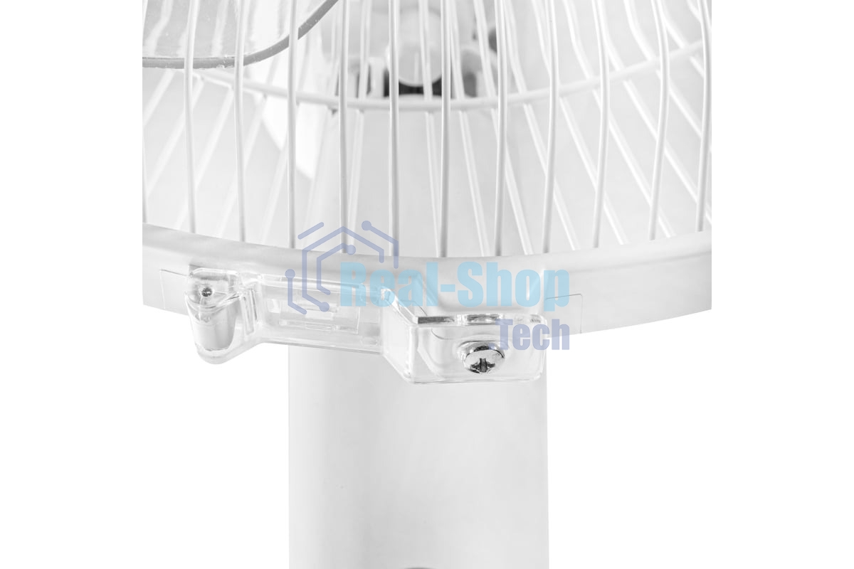 Вентилятор напольный Electrolux EFF-1020W