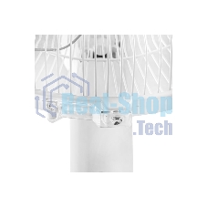 Вентилятор Electrolux EFF-1020W белый, напольный, 50 Вт, 3 скорости, 40 см