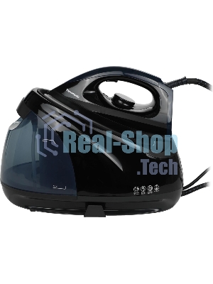 Парогенератор Panasonic NI-GT200, синий