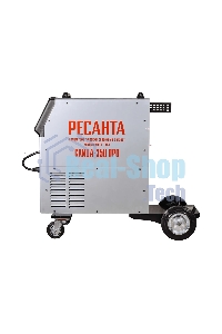 Сварочный полуавтомат САИПА-350 ПРО (MIG/MAG) Ресанта