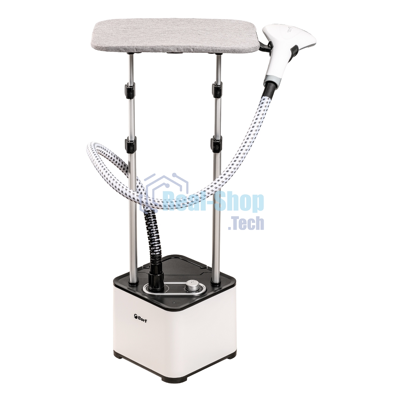 Отпариватель для одежды Bort Elegant (93418224)