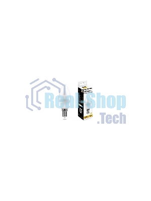 Лампа светодиодная Feron LB-97 7W 230V E14 2700K свеча