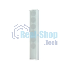 Громкоговоритель Tantos TSo-KW30 настенный 30Вт белый (00-00026417)