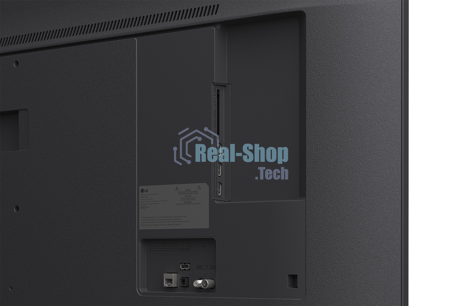 Телевизор LG 65