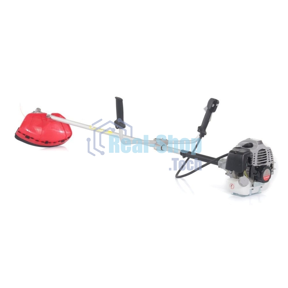 Кусторез бензиномоторный Интерскол КБ-44/43В 896.0.0.70