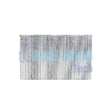 Гвозди PNT 50S для пневмостеплера ANG 210R, отделочные, тип 16 (16GA), сеч. 1,6 x 1,4 мм, шляпка 3 мм, длина 50 мм, сталь, 2500 шт