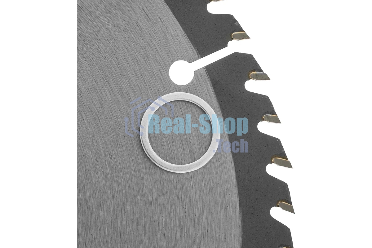 Пильный диск по дереву Denzel ф216 х 20 мм, 60 зубьев 733527