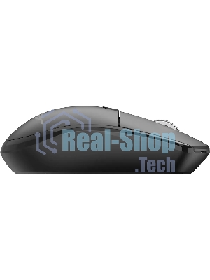 Комплект клавиатура+мышь Acer OCC401 беспроводной, USB, 1600 DPI, чёрный