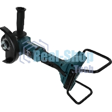 Угловая шлифовальная машина (болгарка) Makita DGA701ZU шлифмашина угл