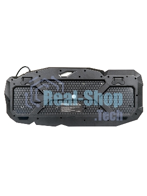 Клавиатура проводная DIALOG KGK-45U GAN-KATA