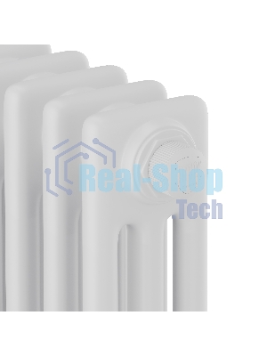 Дизайн-радиатор Royal Thermo Insignia VC3180 - 10 секц. RAL9016
