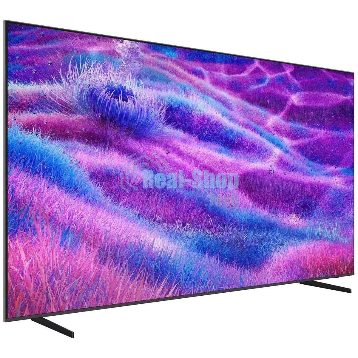 Телевизор Samsung QE100QN80FUXRU, 100