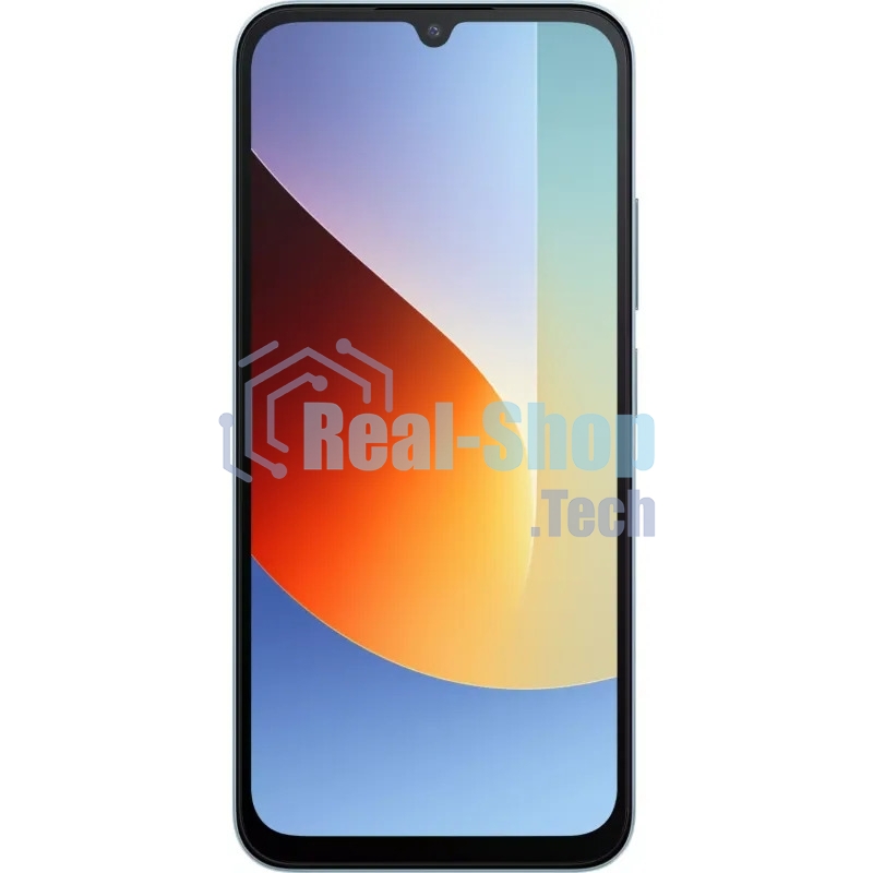 Смартфон Xiaomi Redmi A7 Pro 4Gb, 128Gb, голубой