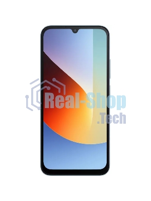 Смартфон Xiaomi Redmi A7 Pro 4Gb, 128Gb, голубой