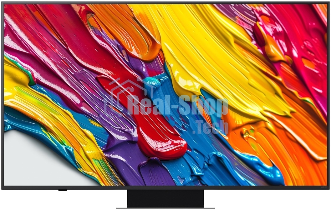 Телевизор LG 65QNED83B6A, 65