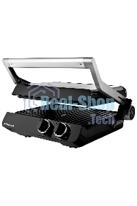 Гриль-пресс электрический BRAYER BR2009