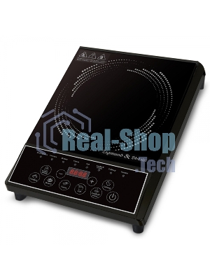 Плита настольная электрическая Zigmund & Shtain ZIP-557