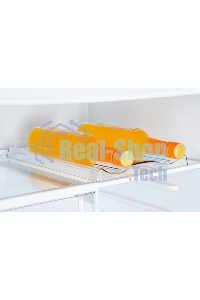 Холодильник Atlant ХМ-4623-151 черный металлик двухкамерный 182/159л морозилка снизу