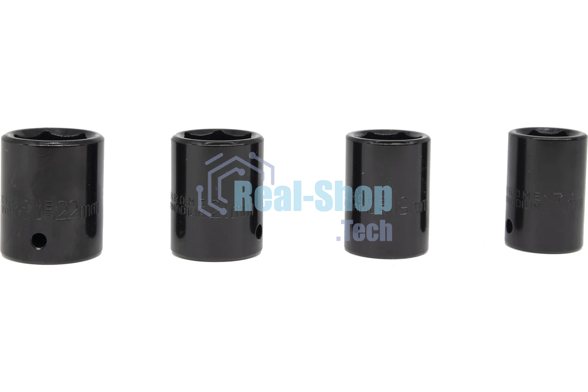 Гайковерт сетевой Ресанта ГС-1100