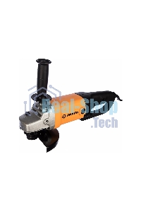 Угловая шлифовальная машина ВИХРЬ УШМ-180/1800 72/12/5