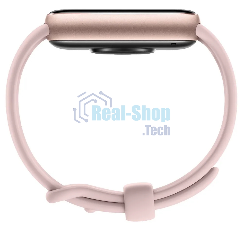Фитнес-браслет Xiaomi Smart Band 9 Pro Rose Gold M2402B1