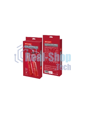 Тестер-трассоискатель Rexant R6812