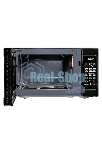 Микроволновая печь BBK 20MWS-727S/B черный, 20 л, 700 Вт, сенсор